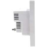 POE EXTENDER 4 PORT IN-WALL