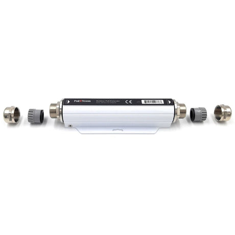POE OUTDOOR EXTENDER - 802.3BT