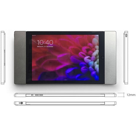 SDOCK FIX A 10 WITH POE