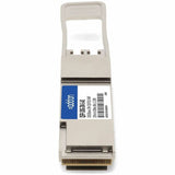 CISCO QSFP-100G-ZR4-S COMP XCVR