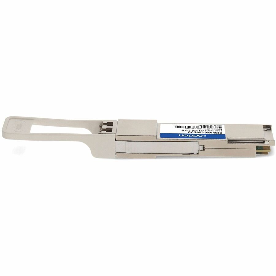 CISCO QSFP-100G-ZR4-S COMP XCVR