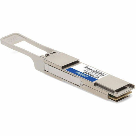CISCO QSFP-100G-ZR4-S COMP XCVR