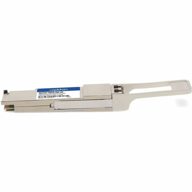 AddOn QSFP28 Module