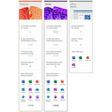 Microsoft 365 Family AllLng Sub PKL 15Mo Onl USOnly DwnLd C2R Extra Time