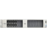 Cisco Barebone System - Refurbished - 2U Rack-mountable - 2 x Processor Support