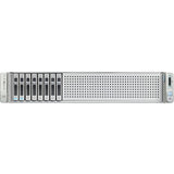 Cisco Barebone System - Refurbished - 2U Rack-mountable - 2 x Processor Support