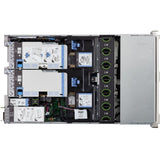 Cisco Barebone System - Refurbished - 2U Rack-mountable - 2 x Processor Support
