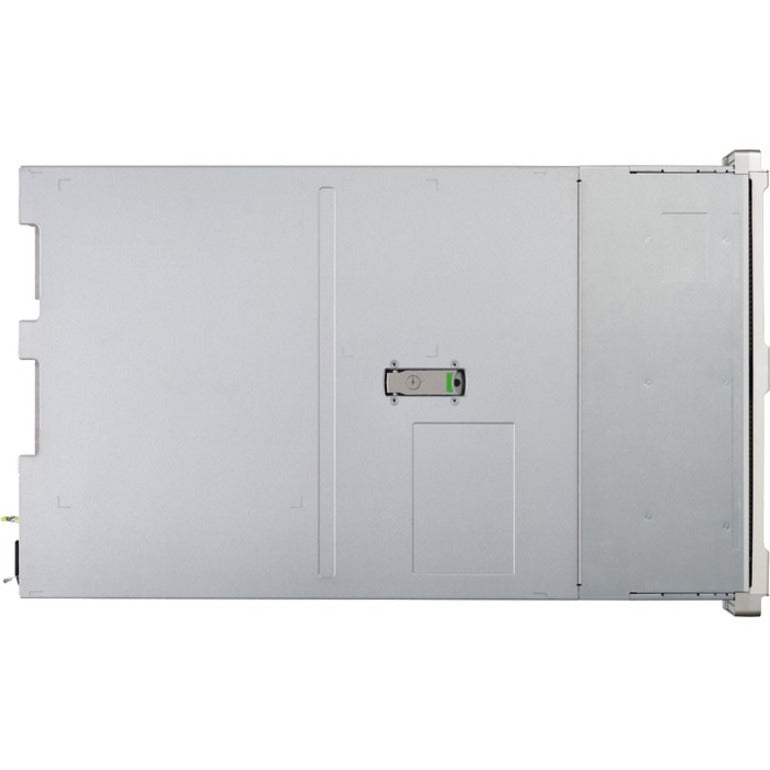 Cisco Barebone System - Refurbished - 2U Rack-mountable - 2 x Processor Support