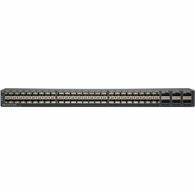 Cisco UCS 6454 Fabric Interconnect