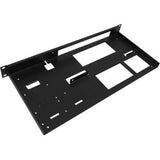 Traxx Solutions TRX-1U-M2A Rack Mount Kit for Cisco Meraki MX68