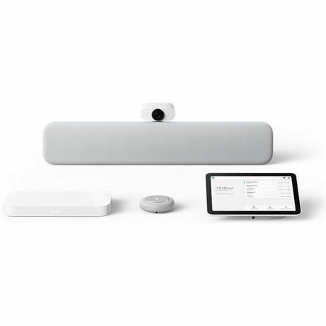 Lenovo Large Room Kit White