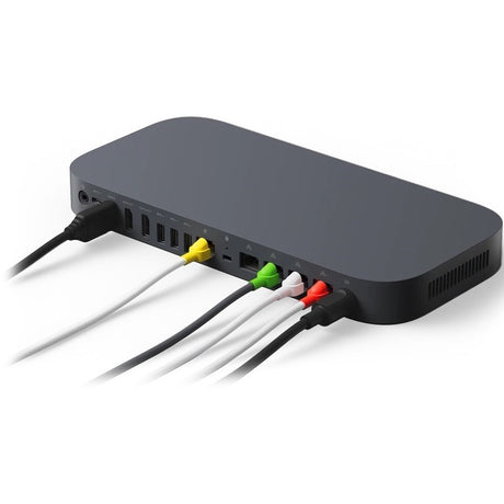 GOOGLE MEET SMALL GEN 1 BLACK