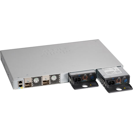 Cisco Catalyst 9200L48-port Partial PoE+ 4x1G Uplink Switch, Network Advantage