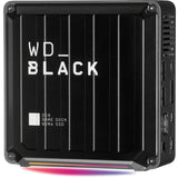WD BLACK D50 GAME DOCK SSD 2TB