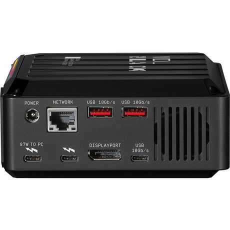 WD BLACK D50 GAME DOCK SSD 2TB