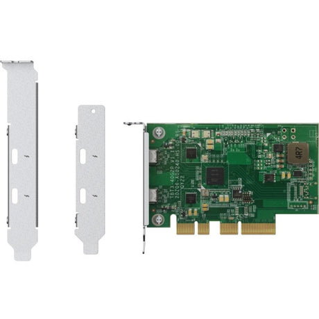 QNAP Thunderbolt 3 Expansion Card