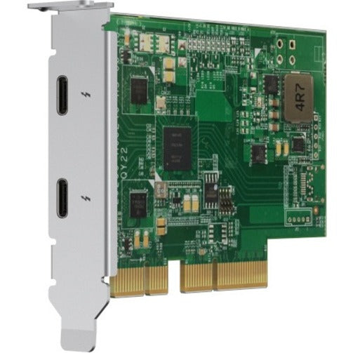 QNAP Thunderbolt 3 Expansion Card