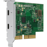 QNAP Thunderbolt 3 Expansion Card