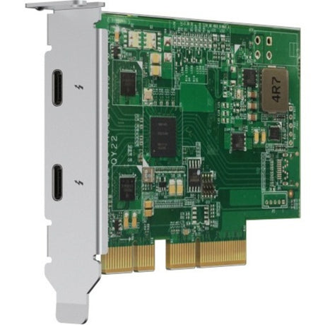 QNAP Thunderbolt 3 Expansion Card