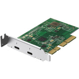 QNAP Thunderbolt 3 Expansion Card