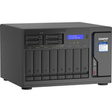 QNAP TVS-H1288X-W1250-16G SAN/NAS Storage System