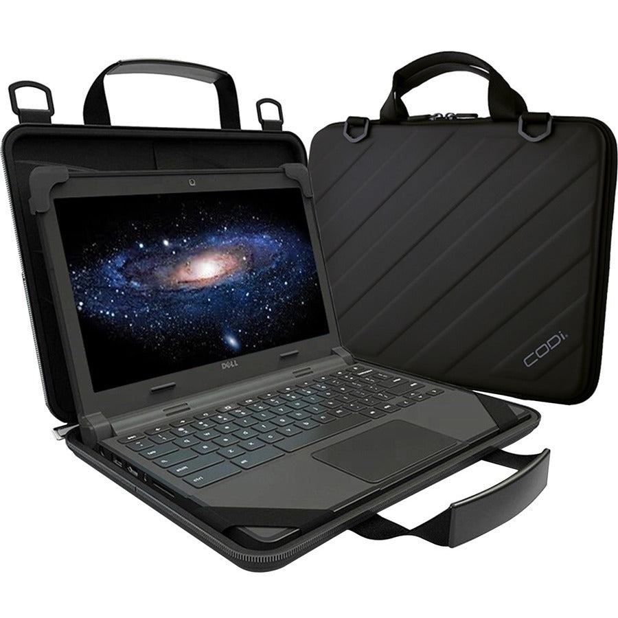 ALWAYS ON CHROMEBOOK CASE