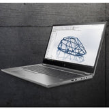 CUSTOM ZBOOK 15 G7 I7-10850H