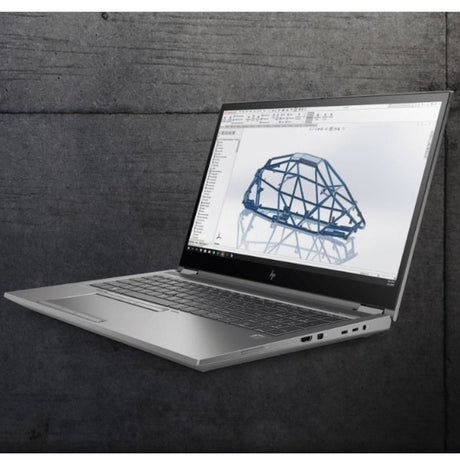 CUSTOM ZBOOK 15 G7 I7-10850H