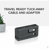 PLUGABLE USBC-6950U 4K DP AND