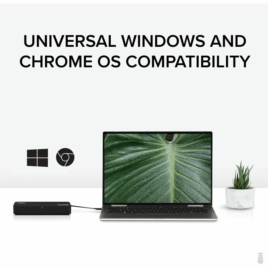 PLUGABLE USBC-6950U 4K DP AND