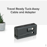 USBC/3.0 Dual Display Adapter