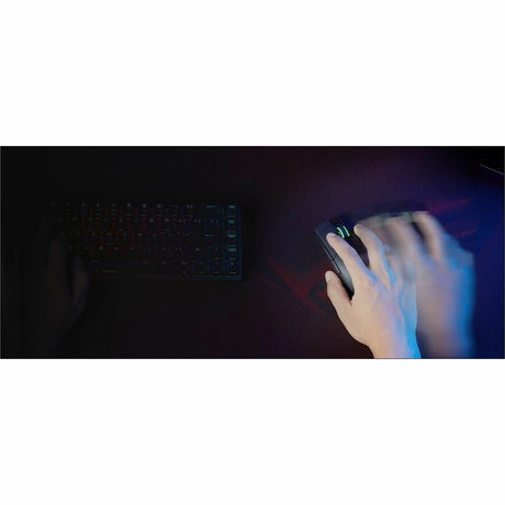 Asus ROG Scabbard II Gaming Mouse Pad