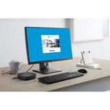 HP t430 Thin Client Celeron N4020 Dual-core (2 Core) 1.10 GHz