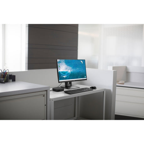 HP t430 Thin Client Celeron N4020 Dual-core (2 Core) 1.10 GHz