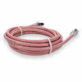 AddOn Cat.6 STP Patch Network Cable