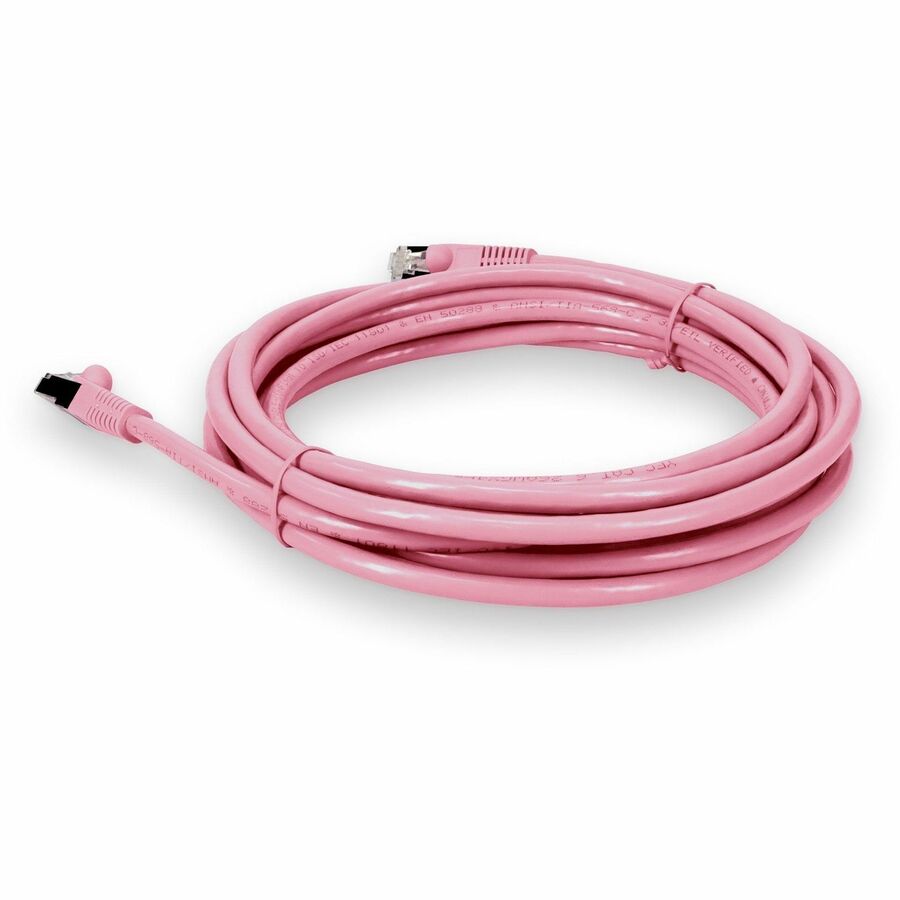 AddOn Cat.6 STP Patch Network Cable