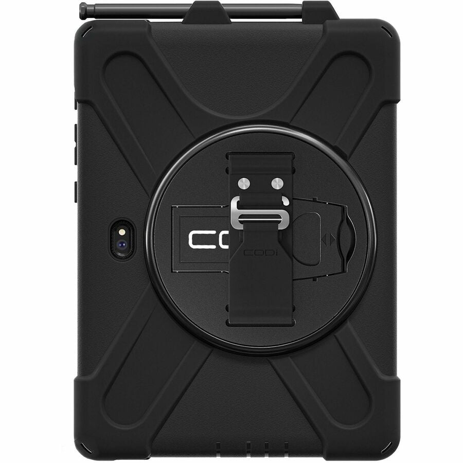 CODi Rugged Case for Samsung Galaxy Tab Active Pro 10.1" & Tab Active4 Pro (SM-T540/545/547/630)