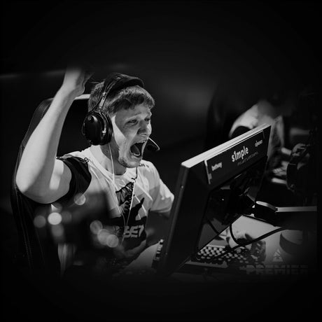 Logitech G Pro X Superlight Wireless Gaming Mouse