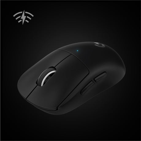 Logitech G Pro X Superlight Wireless Gaming Mouse