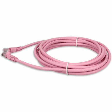 50FT PINK CAT6 UTP PVC