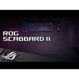 Asus ROG Scabbard II Gaming Mouse Pad