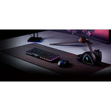 Asus ROG Scabbard II Gaming Mouse Pad