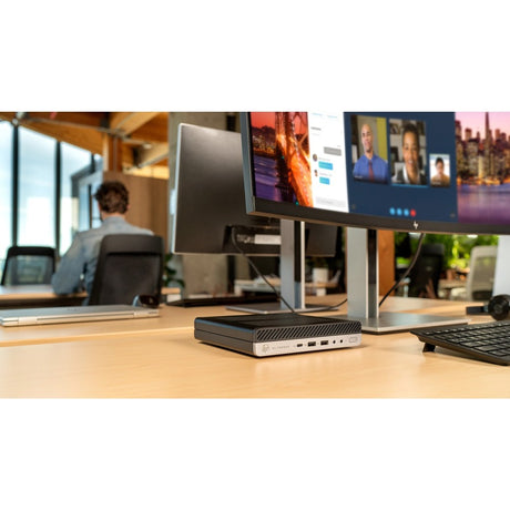 CUSTOM ELITEDESK 705 G5 DM