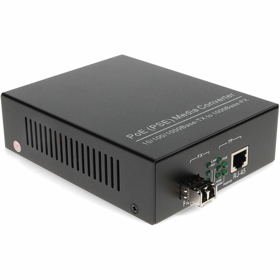 AddOn Transceiver/Media Converter