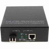 AddOn Transceiver/Media Converter