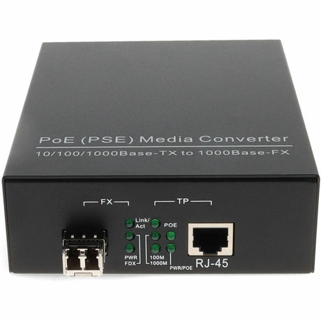 AddOn Transceiver/Media Converter