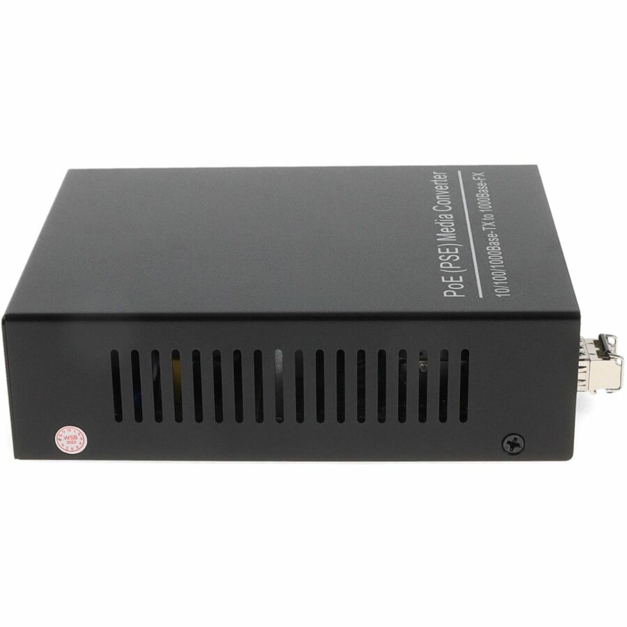 AddOn Transceiver/Media Converter