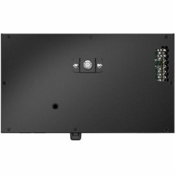 Wall Mount, Security and Environmental Appliance, NetBotz, 756 with PoE Injector