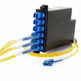 3M FIBER OPTIC SMF LC/LC 9/125