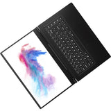 MSI Modern 15 A10M-460 15.6" Notebook - Full HD - Intel Core i3 10th Gen i3-10110U - 8 GB - 512 GB SSD - Carbon Gray